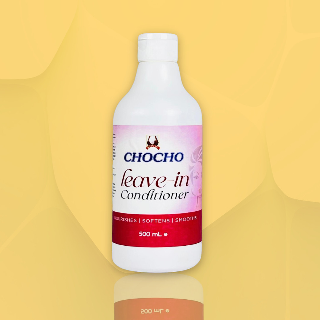 Chocho Leave-in Conditioner