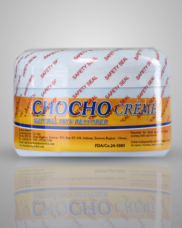 Chocho Crème