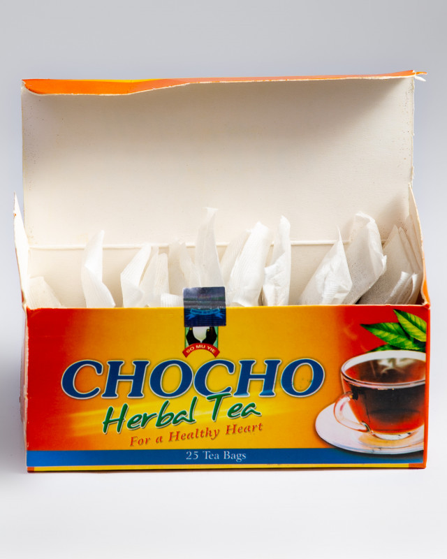 Chocho BP Tea