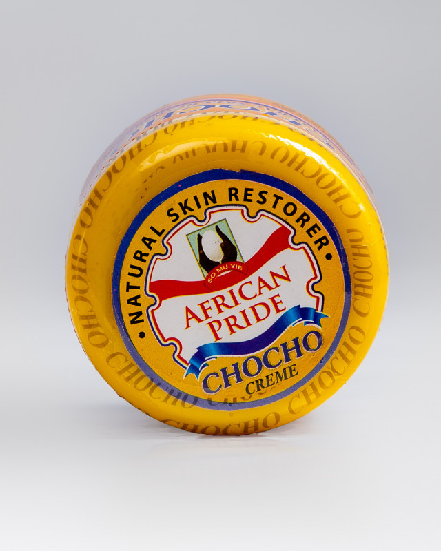 Chocho Cream 110g