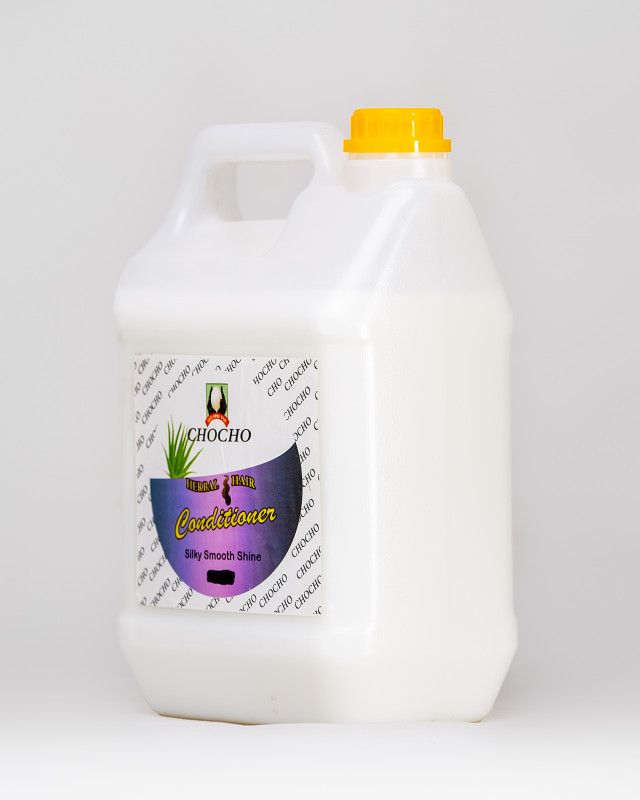 Chocho Hair Conditioner 4lts